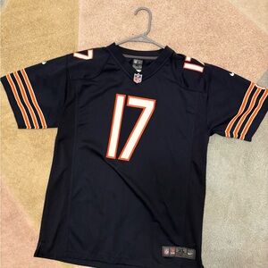 NFL Bears Jersey with Nike Logo